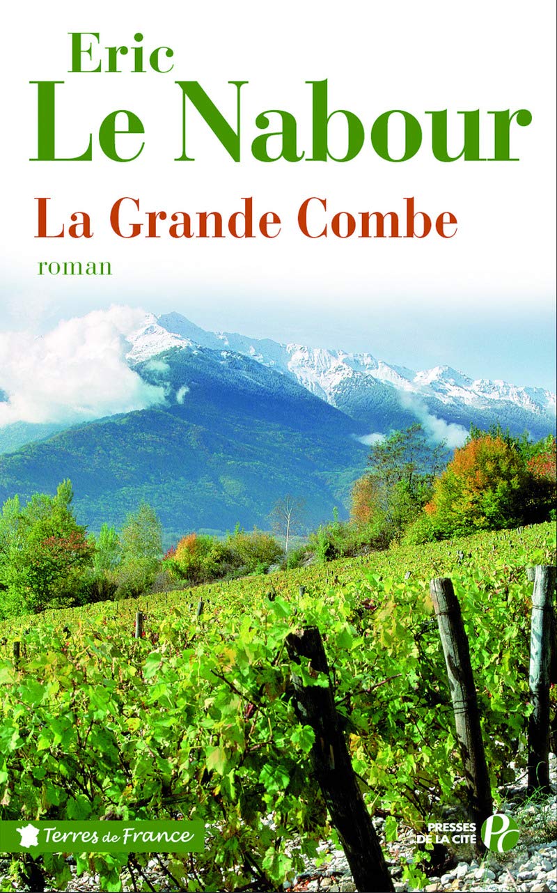 La Grande Combe 9782258091948