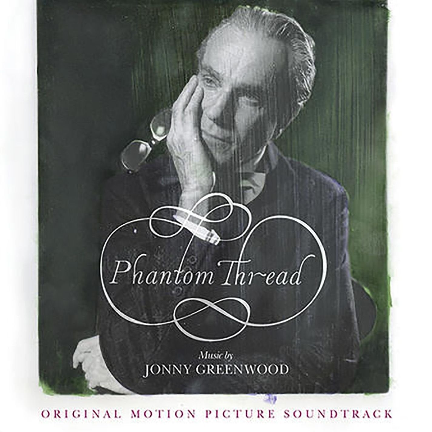 Phantom Thread (Soundtrack) 0075597933390