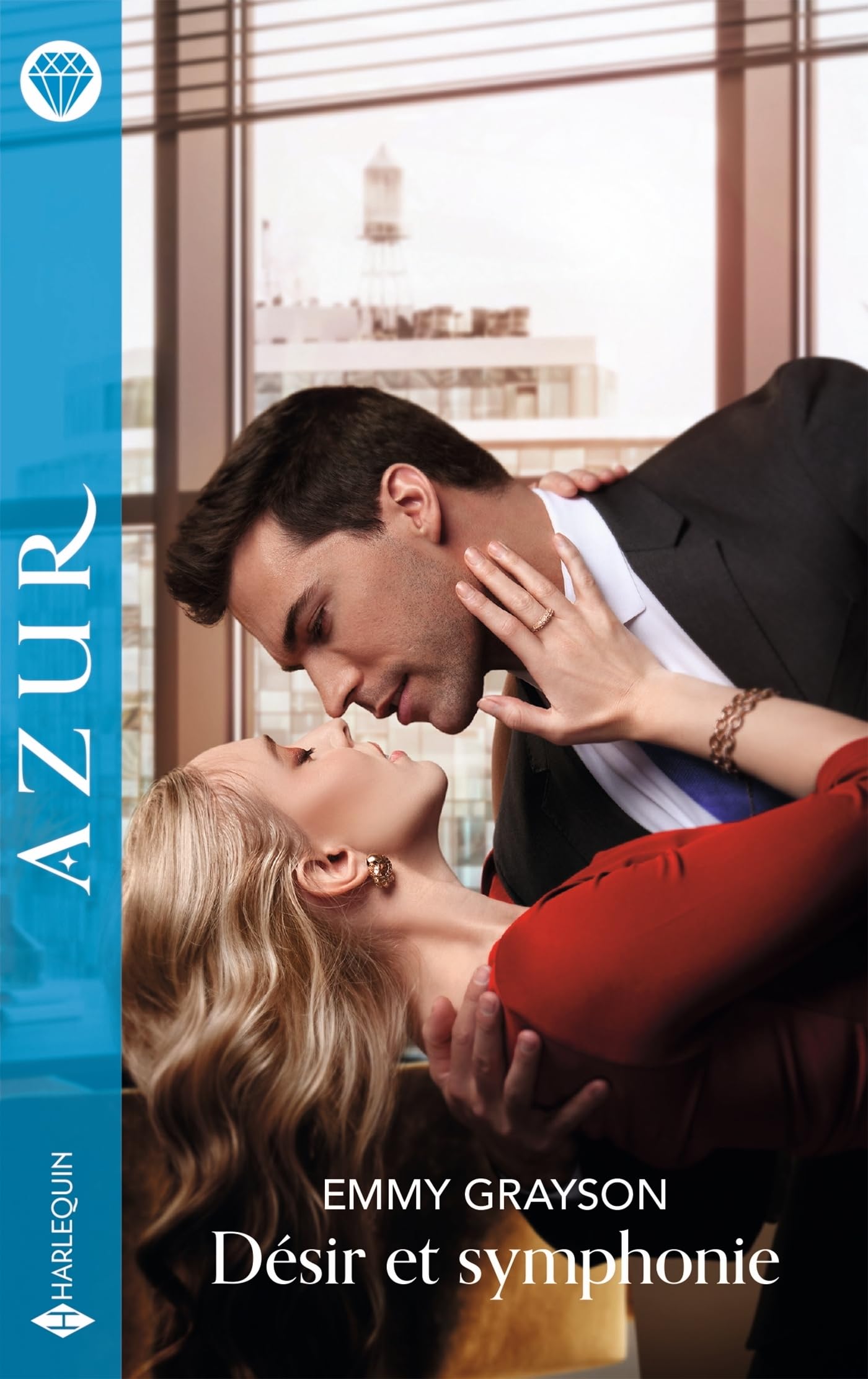 Désir et symphonie 9782280506441