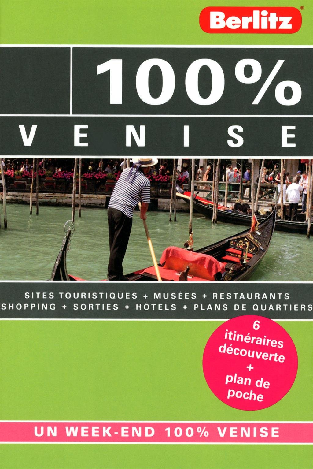 100% Venise 9782400240071