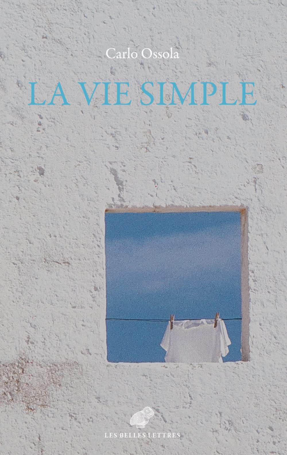 La vie simple: Pour soi et pour les autres 9782251454269