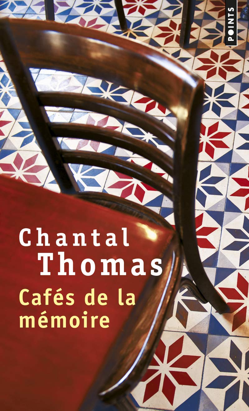 Cafés de la mémoire 9782757864838