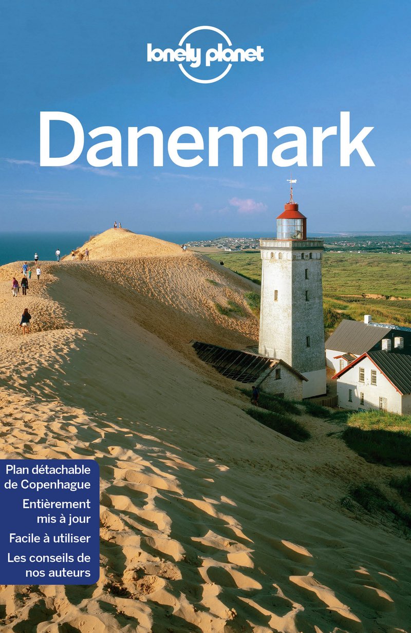 Danemark 2ed 9782816171235