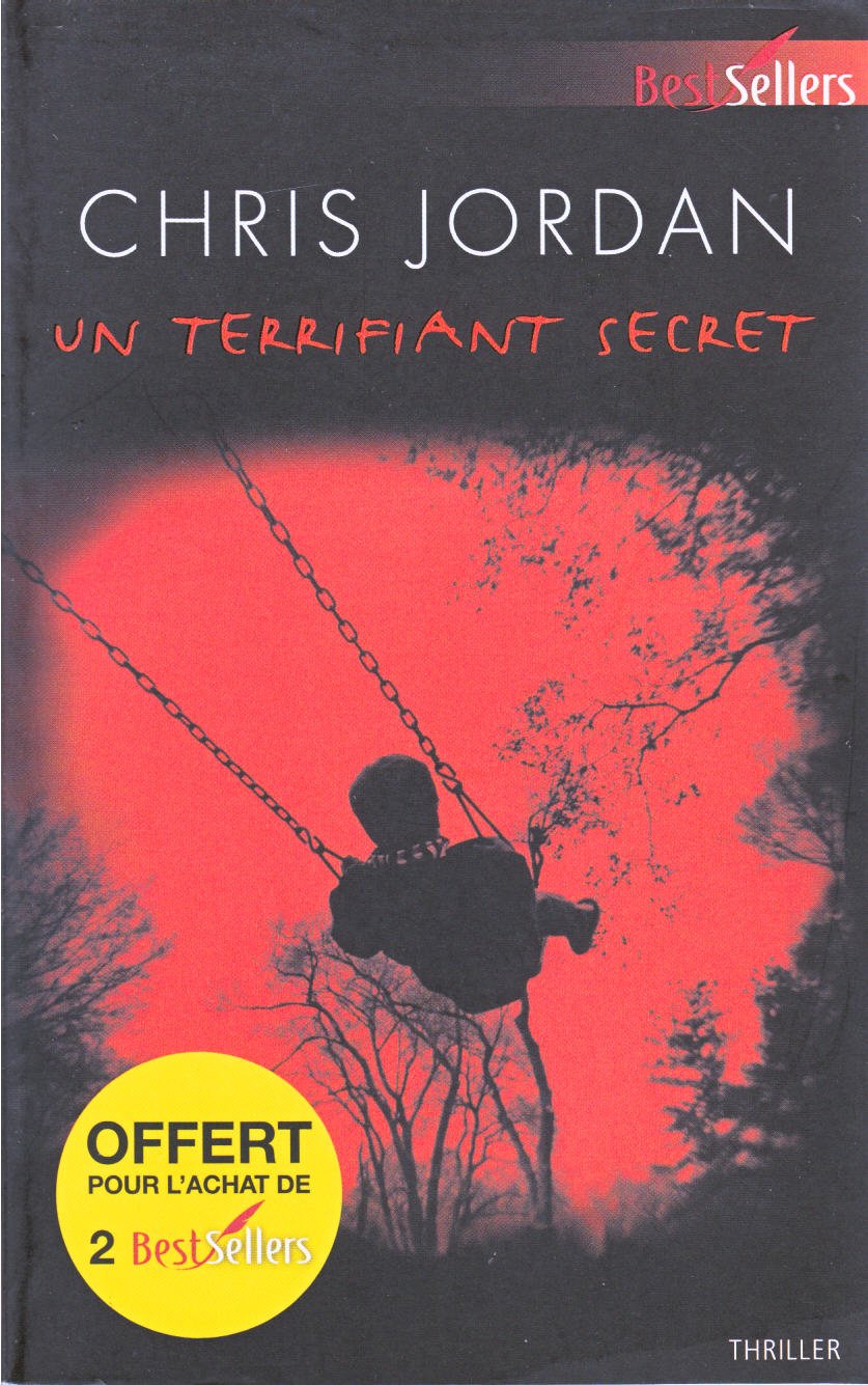 Un terrifiant secret 9782280840316