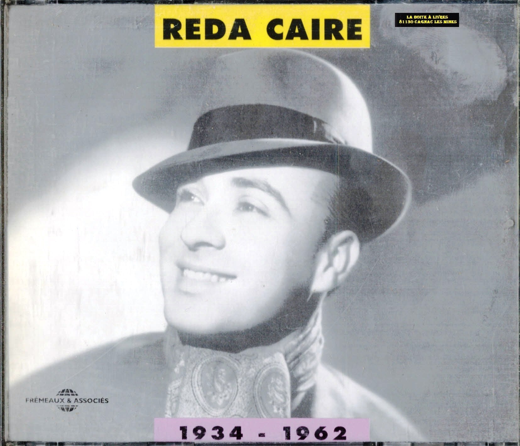 Anthologie 1934-1962 3448960217828