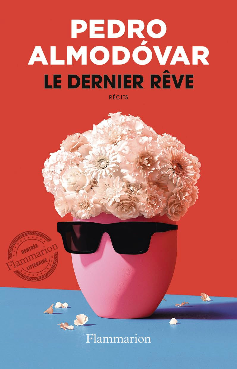 Le dernier rêve 9782080436788