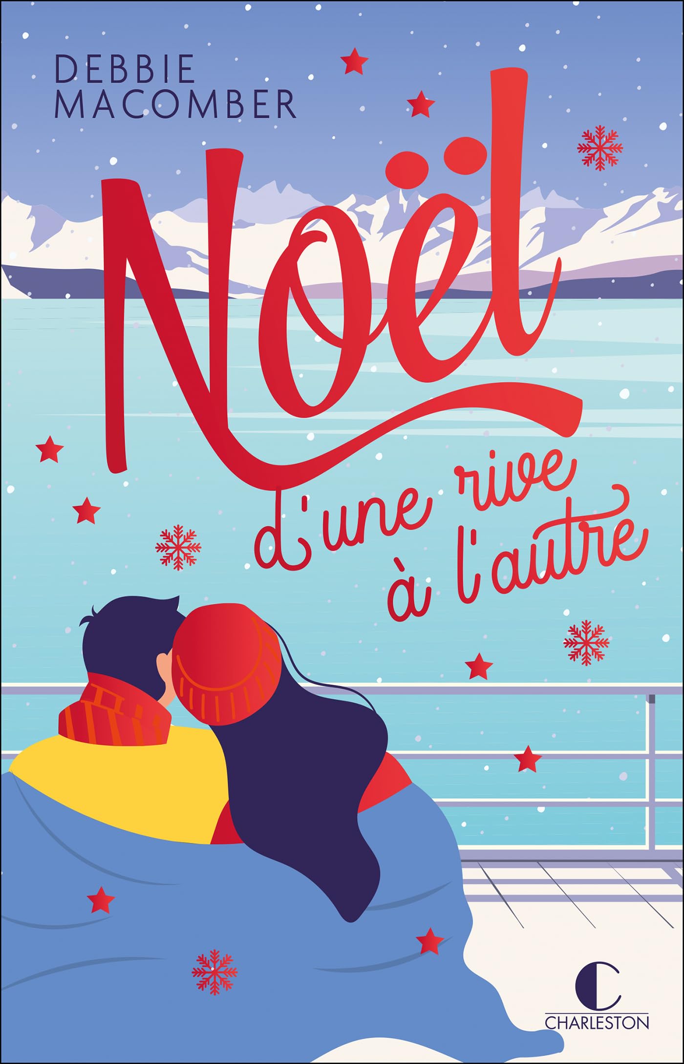 Noël d'une rive à l'autre 9782385294717