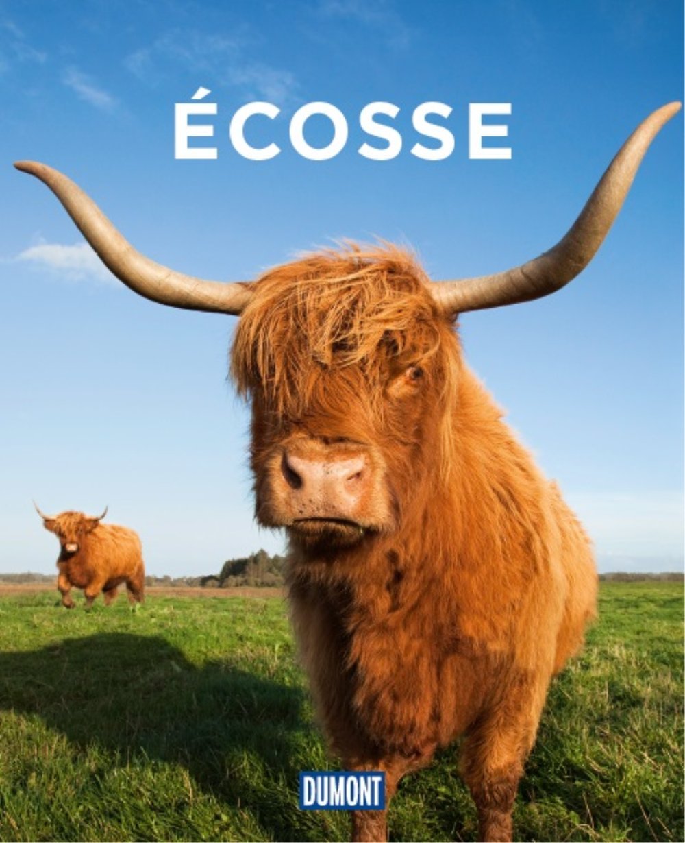 Ecosse 9783770198832