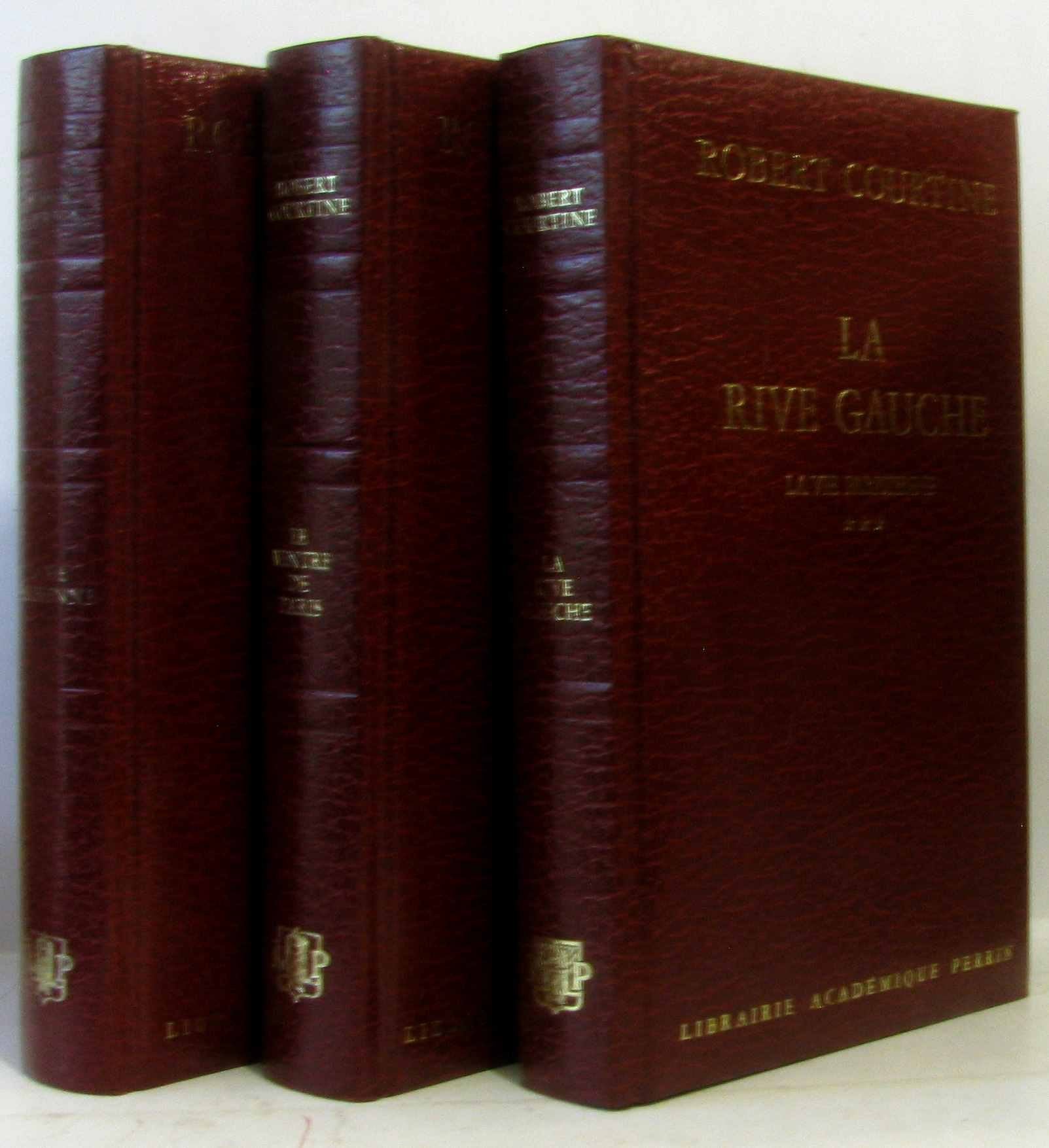 La Vie parisienne: Cafés et restaurants des boulevards, 1814-1914 9782262003364