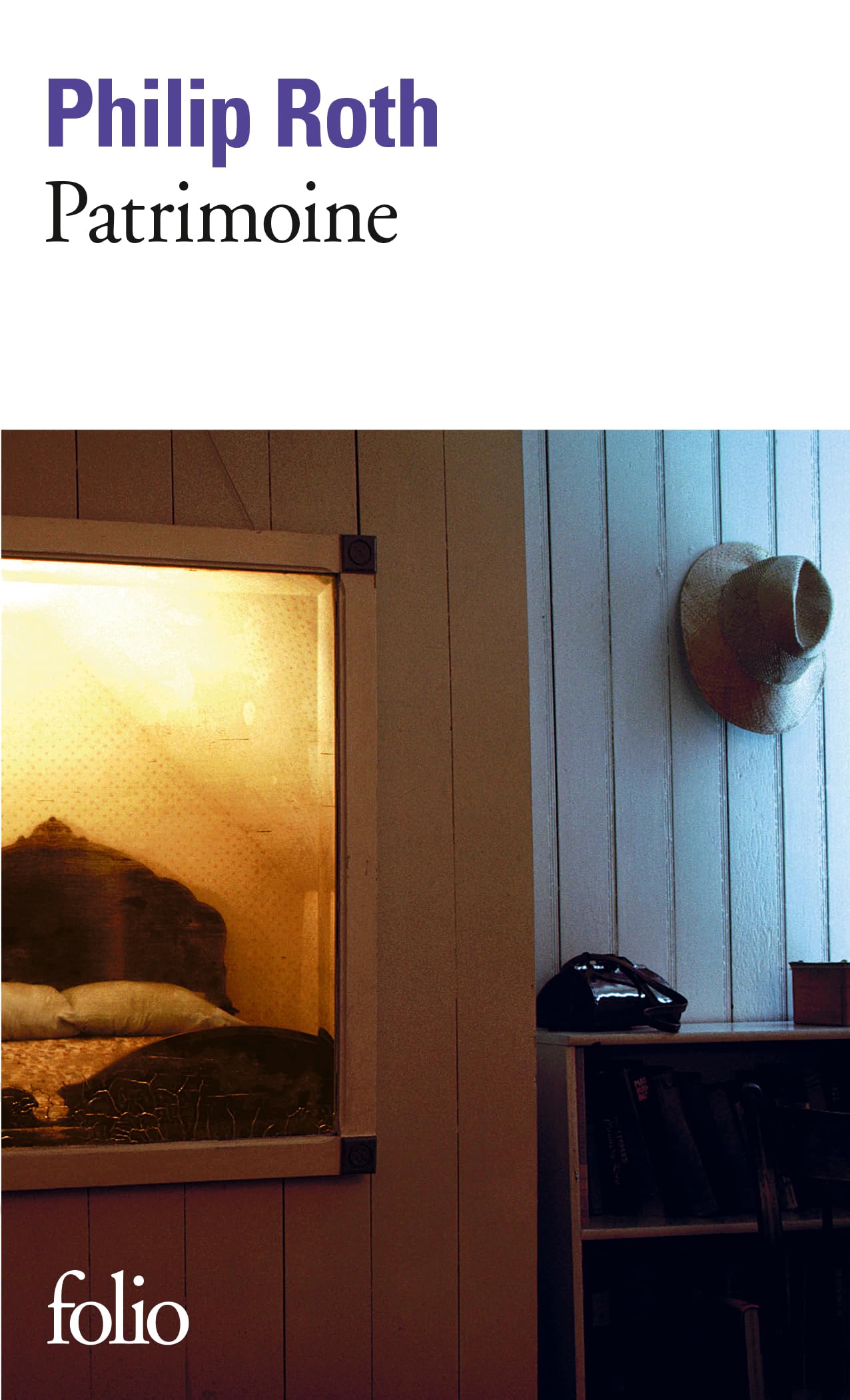 Patrimoine : Une histoire vraie 9782070389483