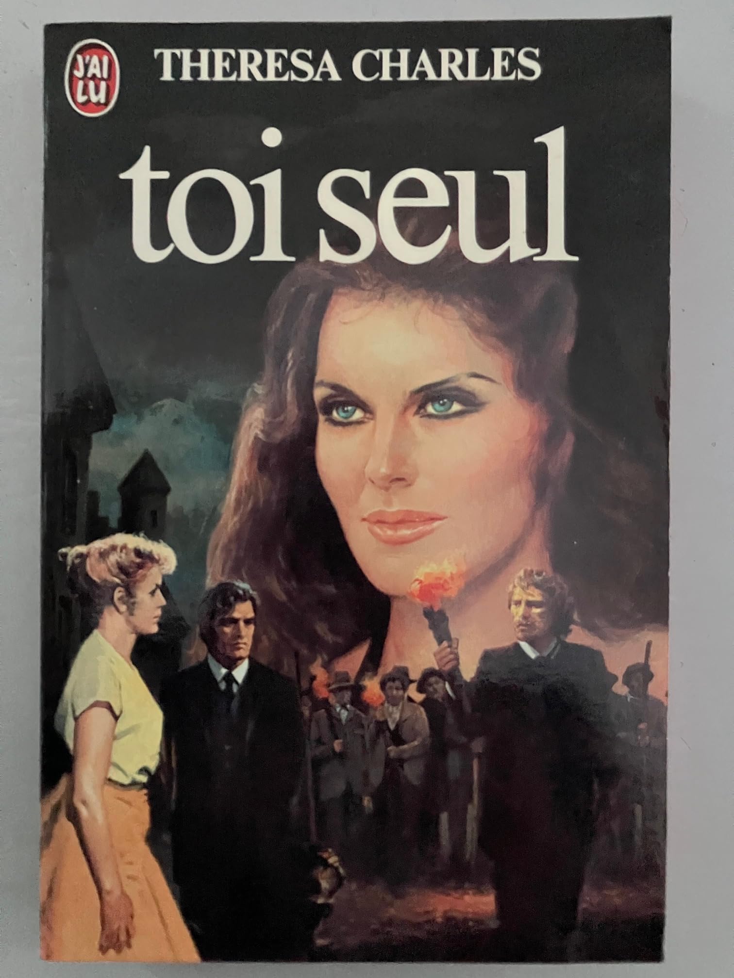 Toi seul 9782277213376