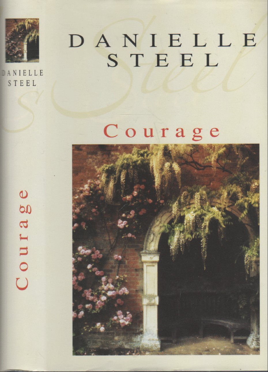 Courage 9782744171802