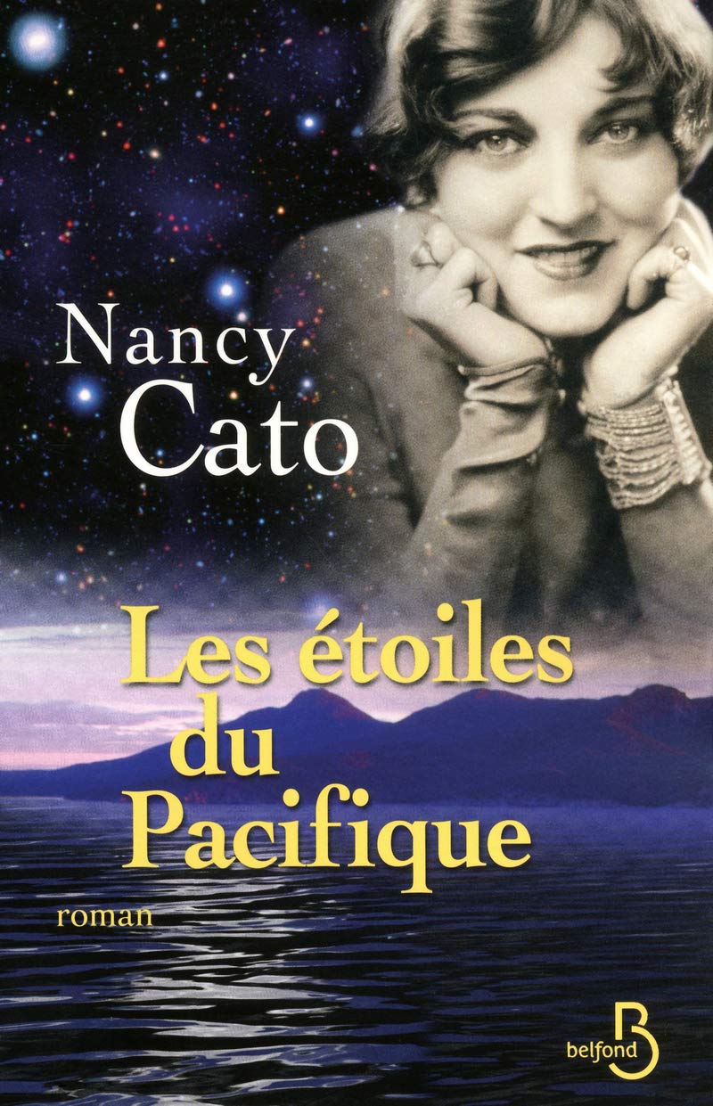 Les Etoiles du Pacifique 9782714450524