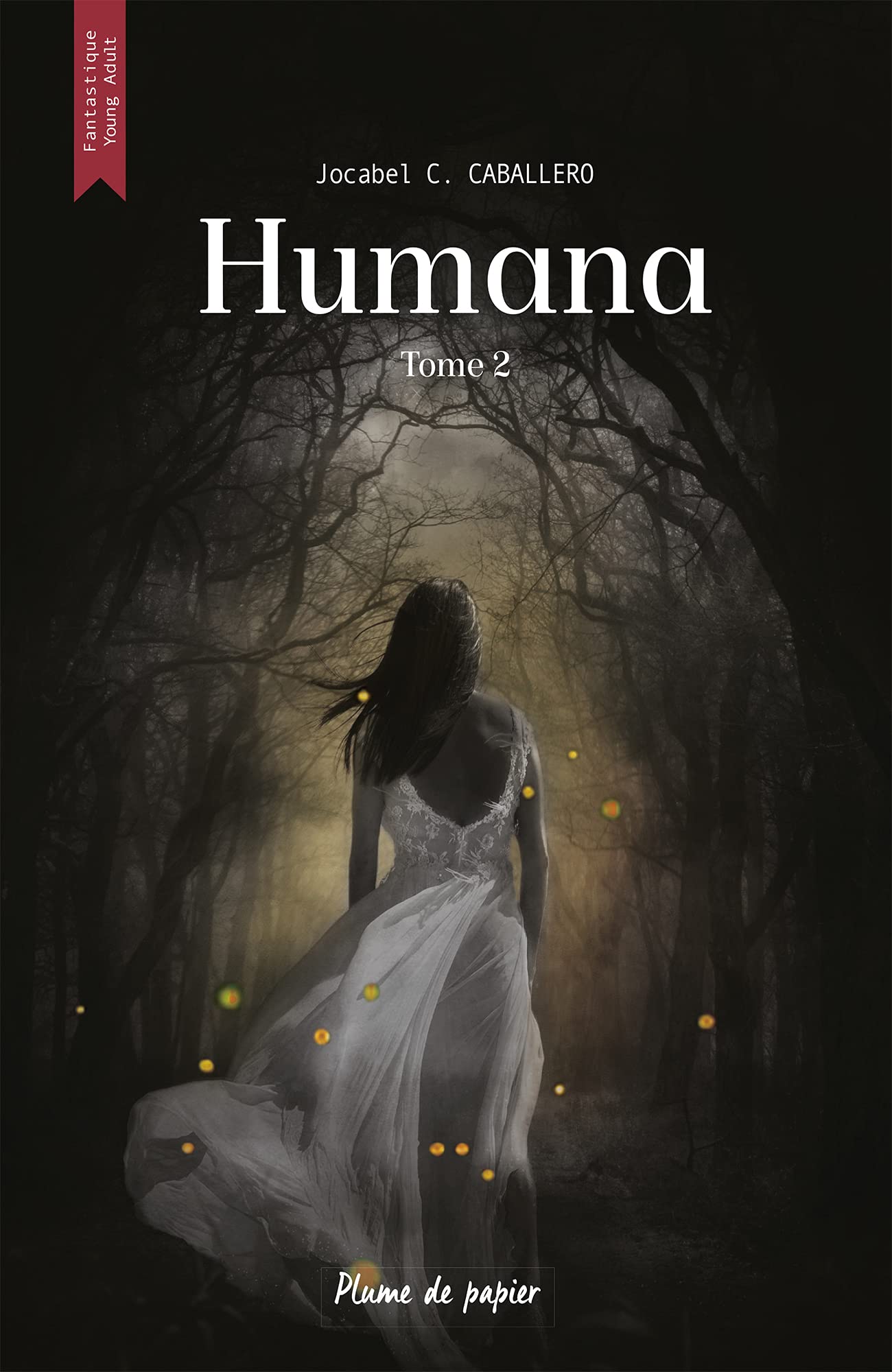 Humana - Tome 2 9782957764006