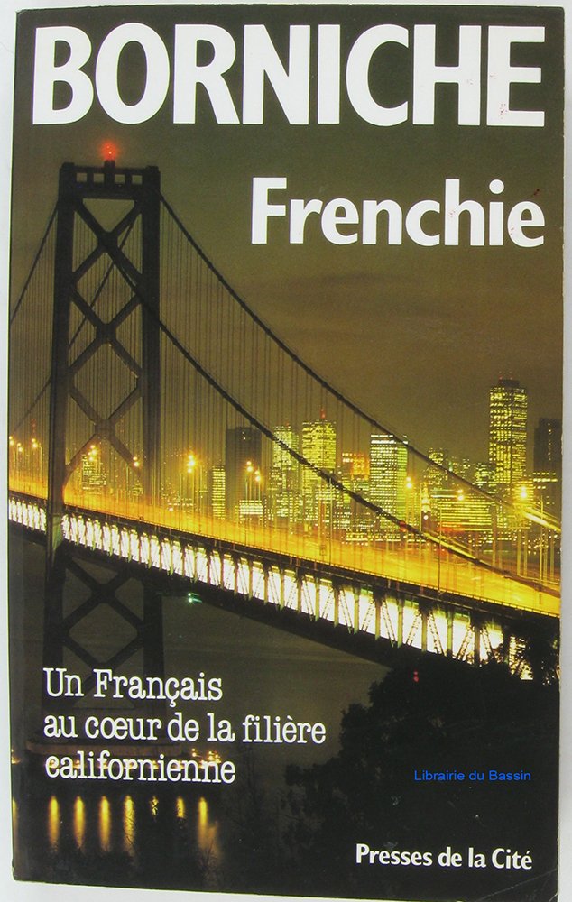 Frenchie 9782258033450