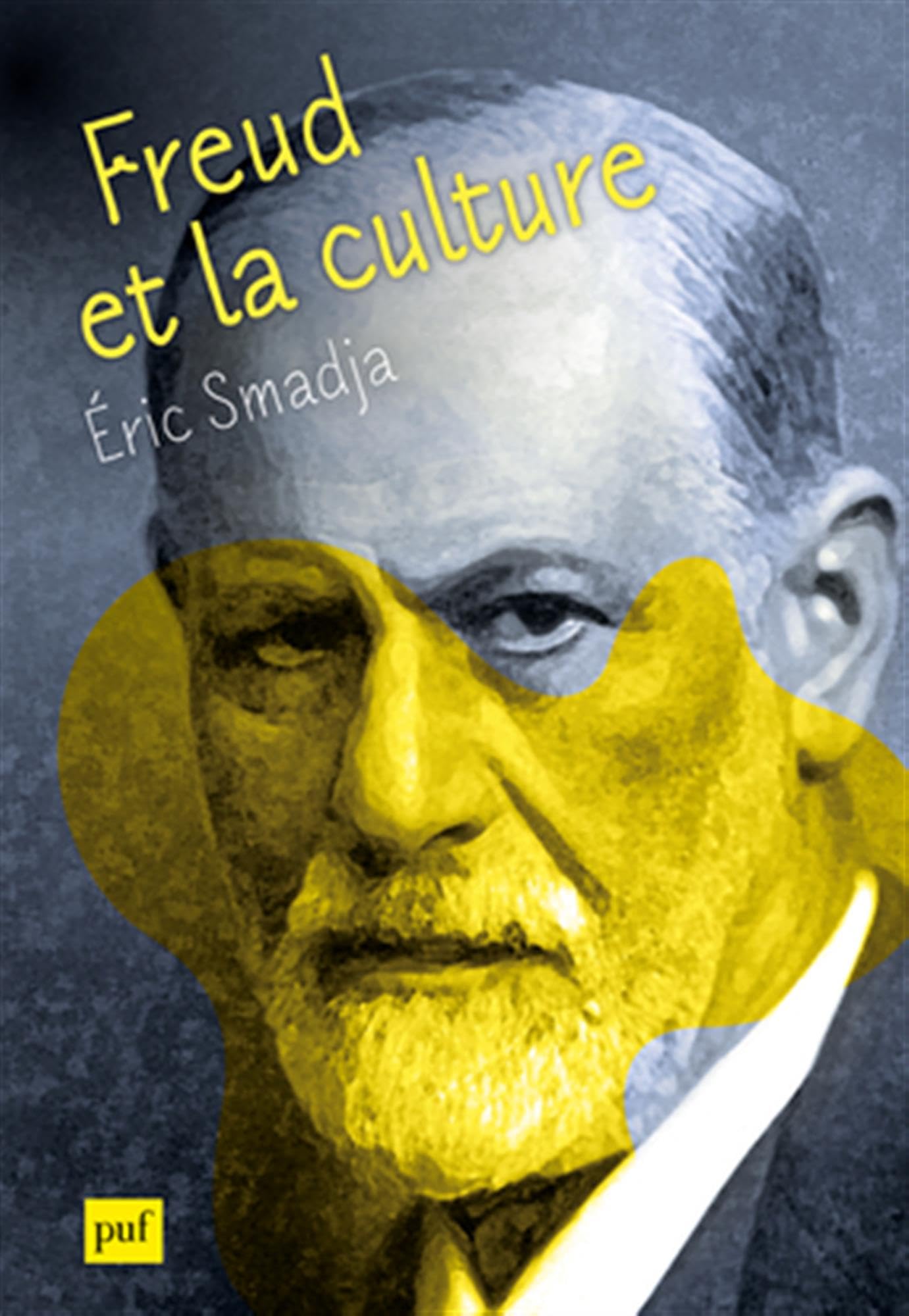 Freud et la culture 9782130607465