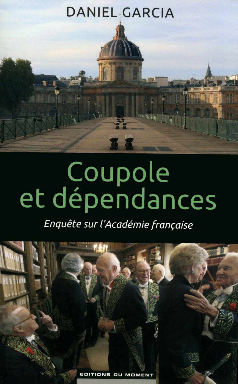 Coupole et dépendances 9782354172640