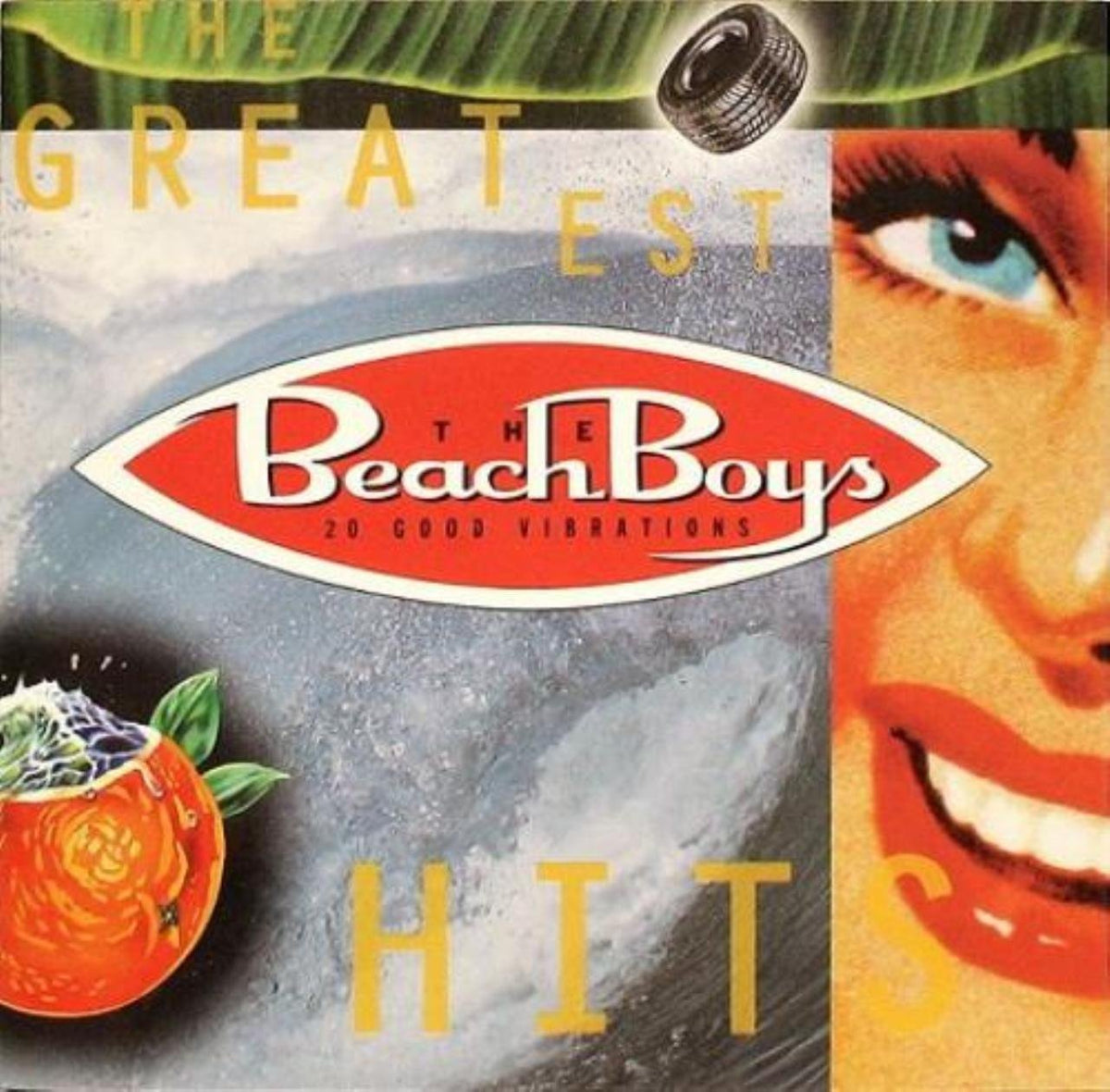 Greatest Hits 9786303423364