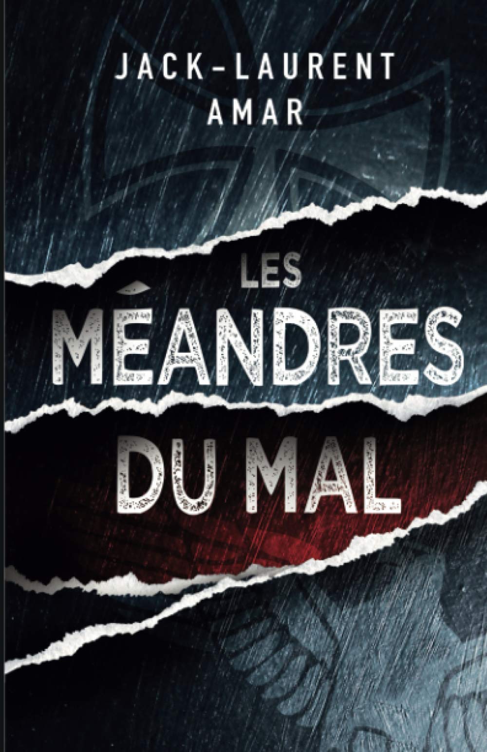 Les méandres du mal 9791024502540