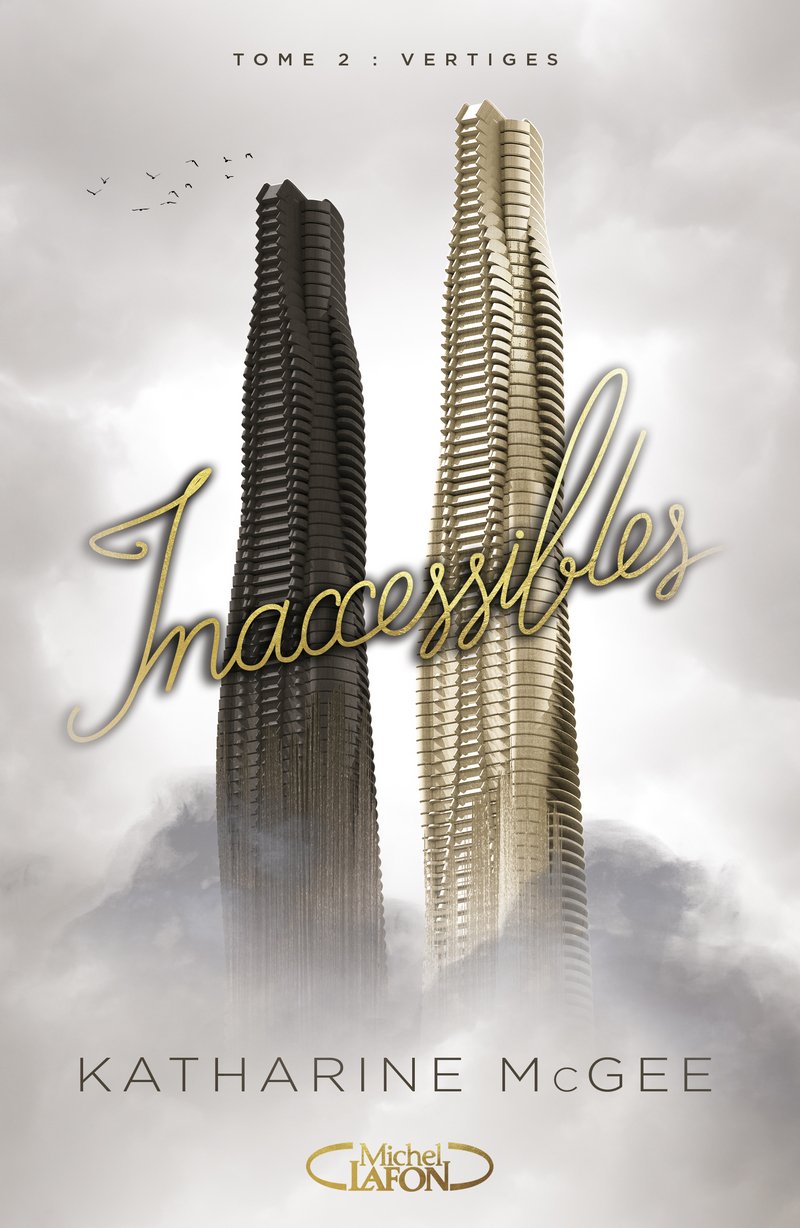 Inaccessibles - tome 2 Vertiges (2) 9782749928272