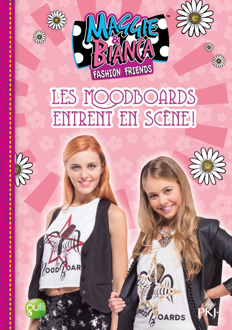 3. Maggie & Bianca : Les MoodBoards entrent en scène (3) 9782266277501