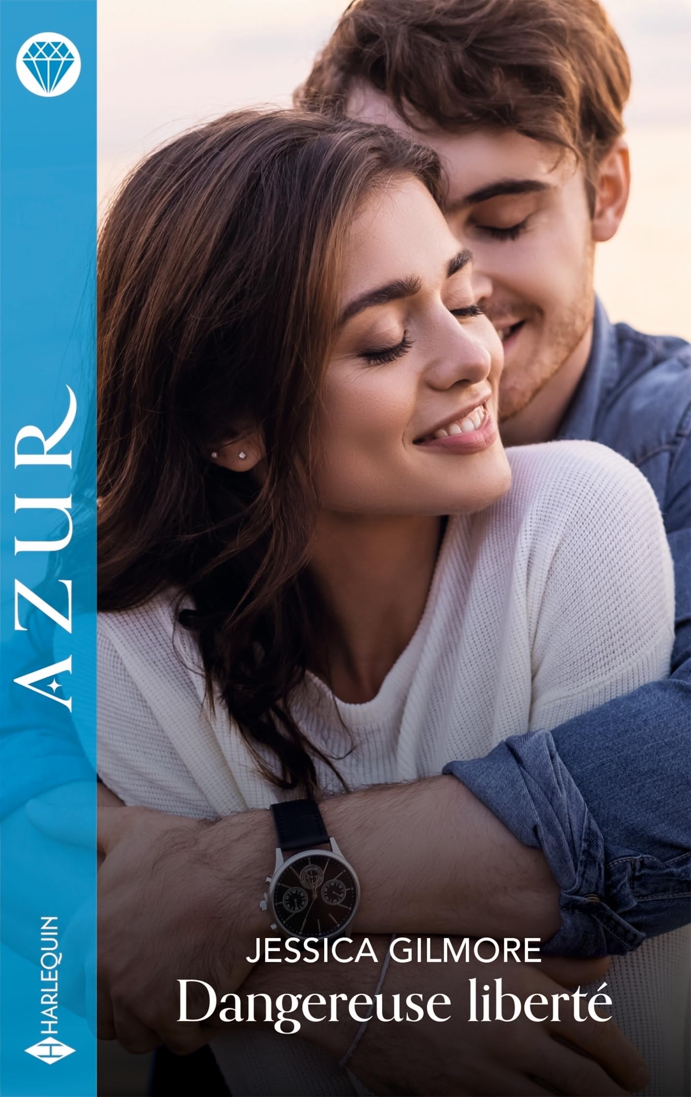 Dangereuse liberté 9782280515948