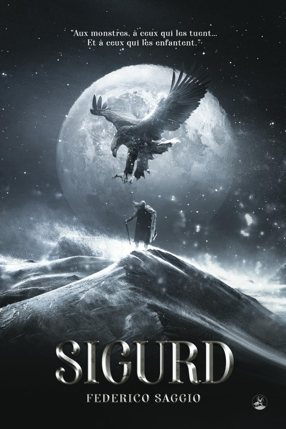 Sigurd 9798652672362