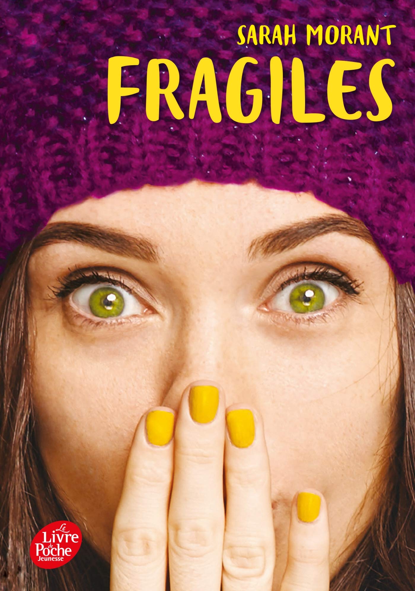 Fragiles 9782017043843