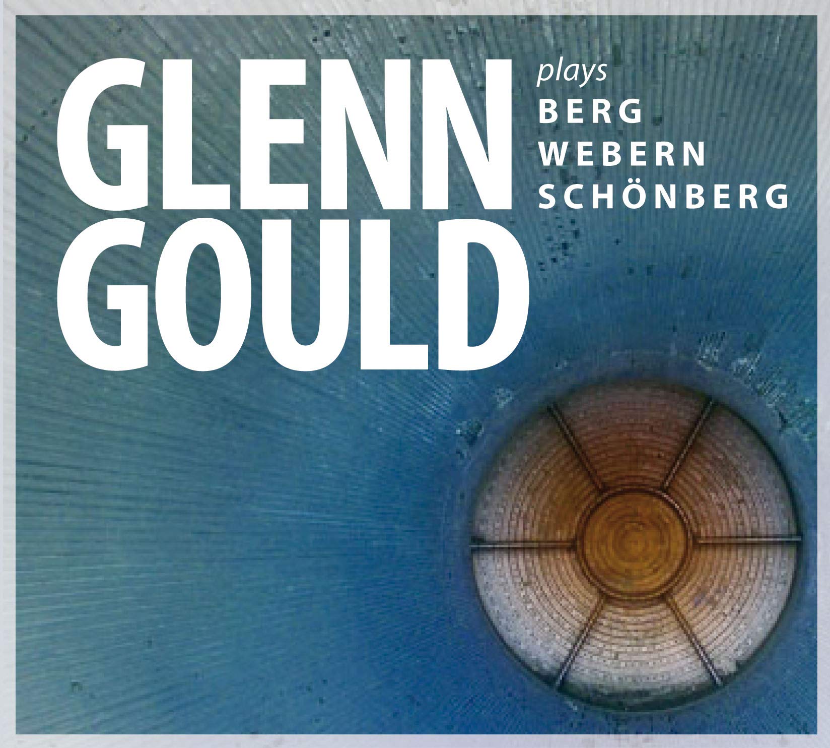 Gould spielt Schönberg/Berg/Webern 4011222325600