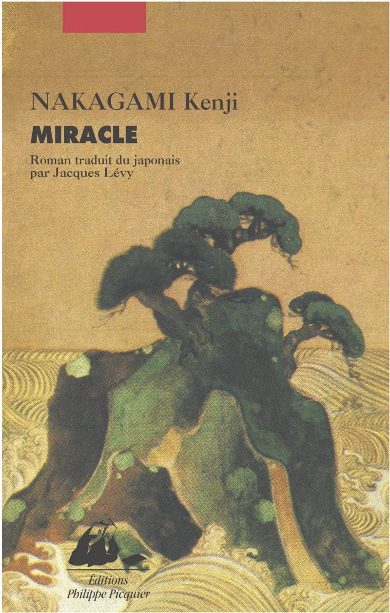 Miracle 9782877307284