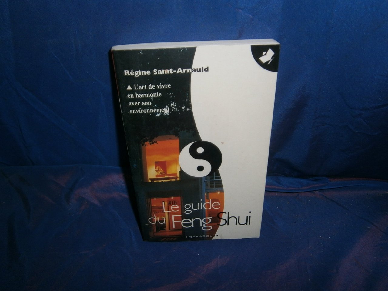 Le Guide Du Feng Shui 9782501033237