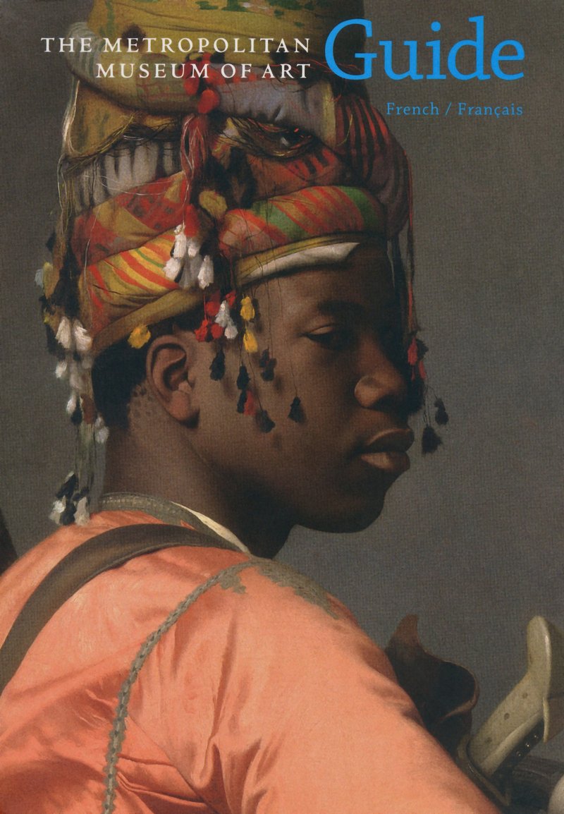 The Metropolitan Museum of Art - Version française 9788494032516