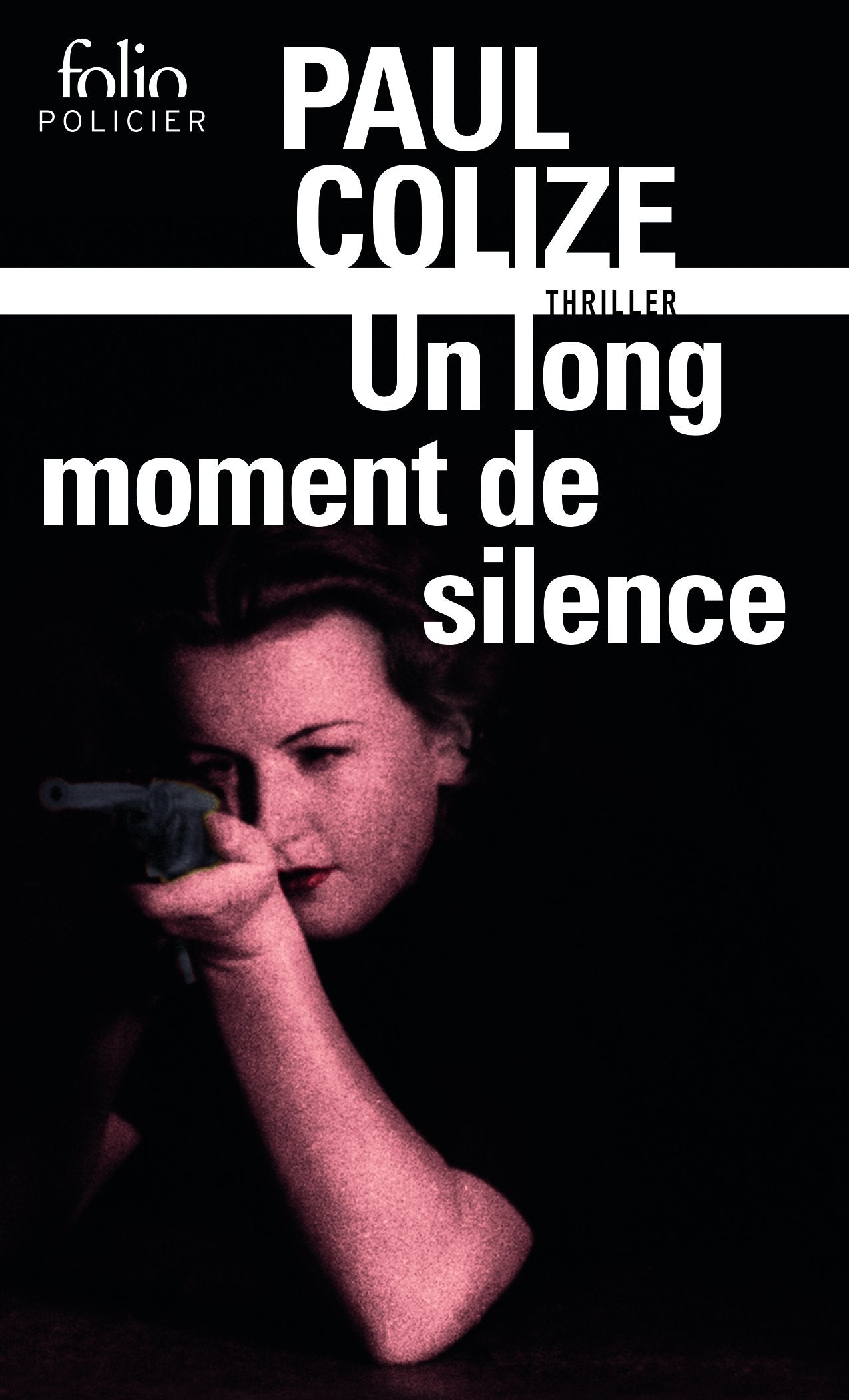 Un long moment de silence 9782072730597