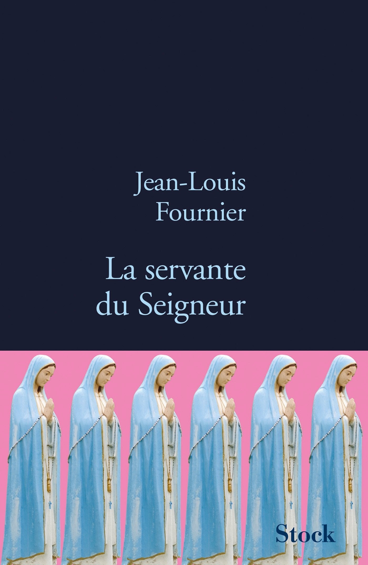 LA SERVANTE DU SEIGNEUR 9782234075368
