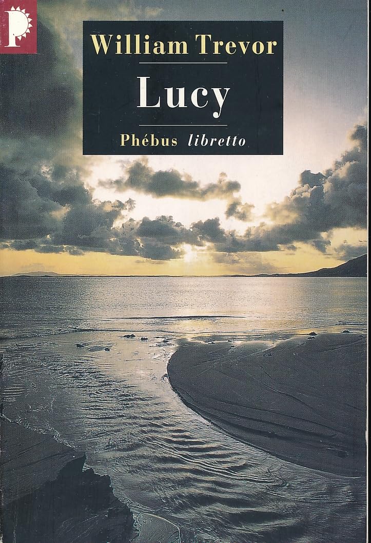 Lucy (0000) 9782859409906