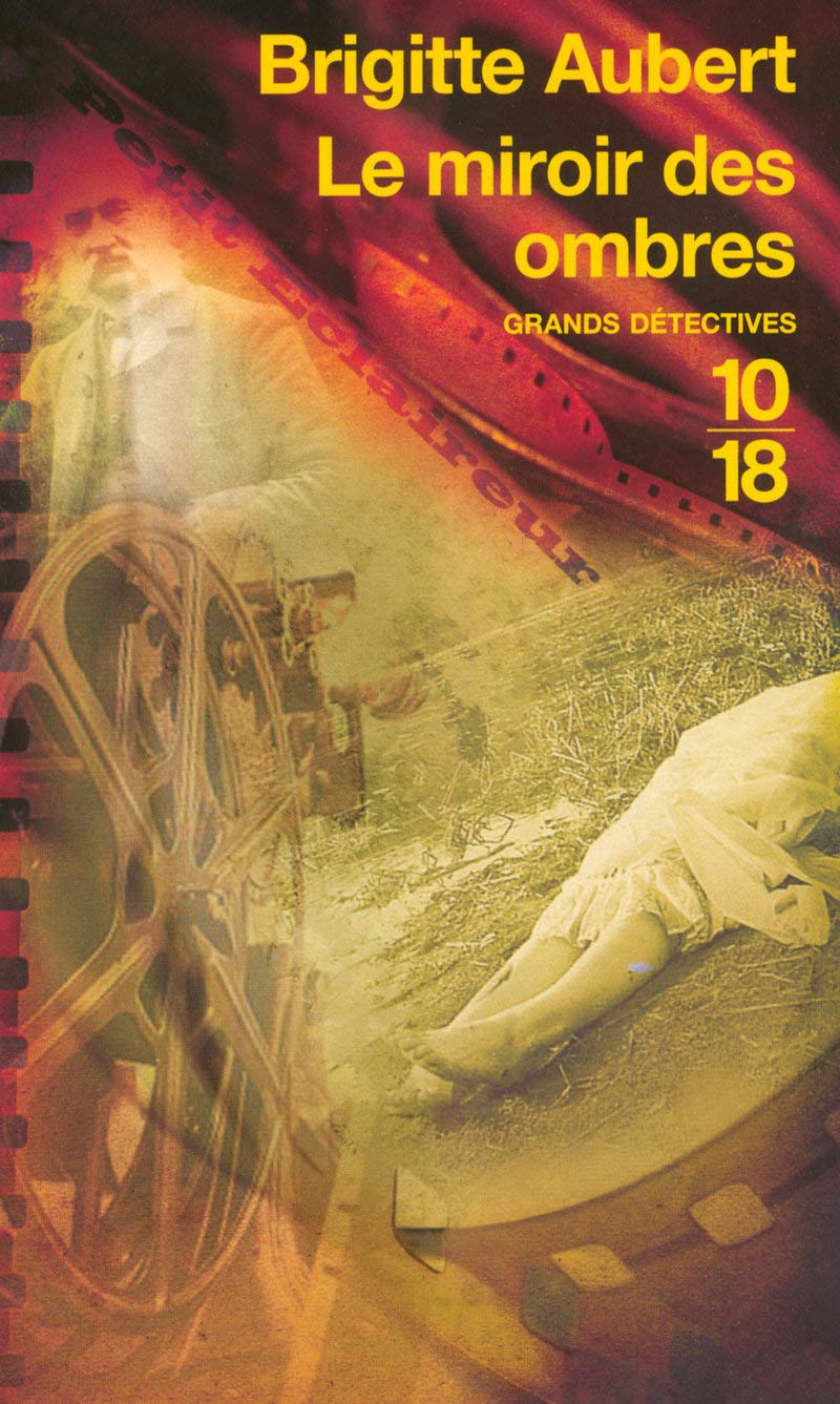 Le miroir des ombres (1) 9782264046321