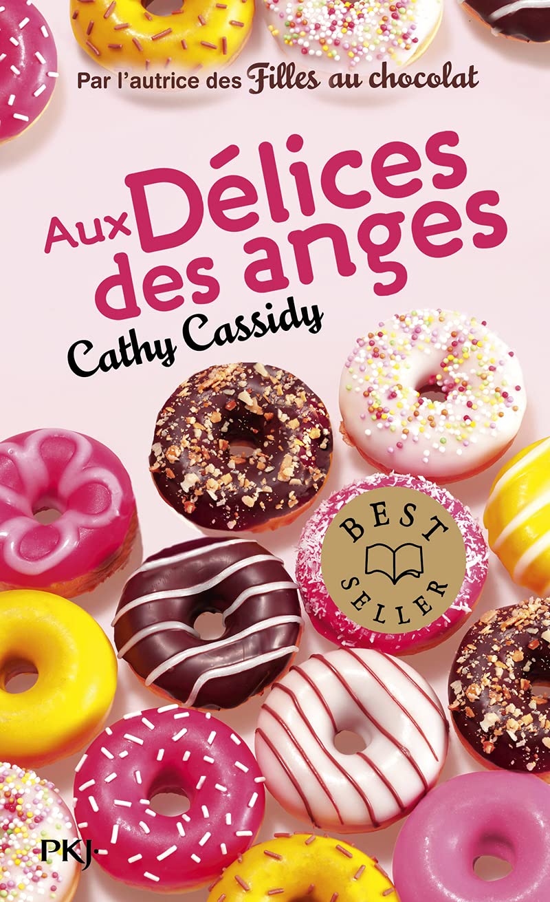 Aux délices des anges 9782266293754