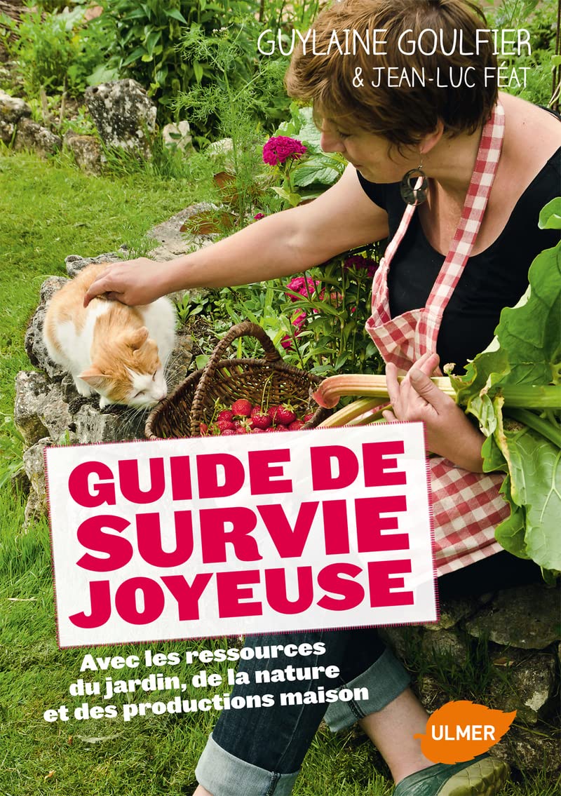 Guide de survie joyeuse 9782841385881