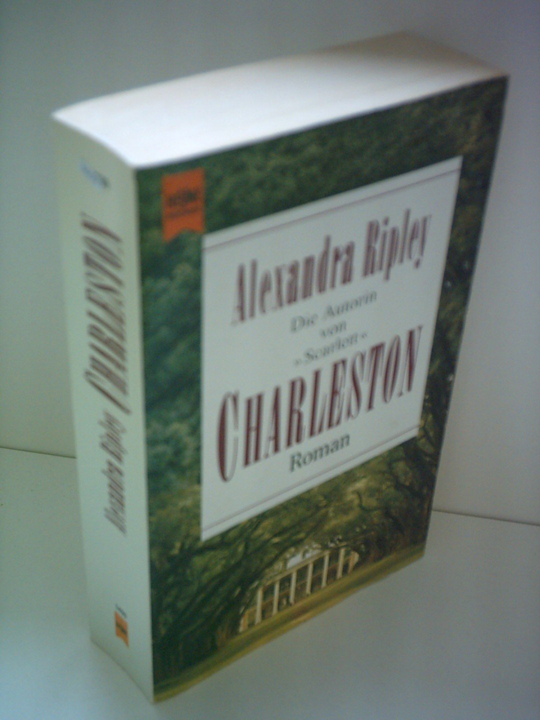 Charleston 9782277232209