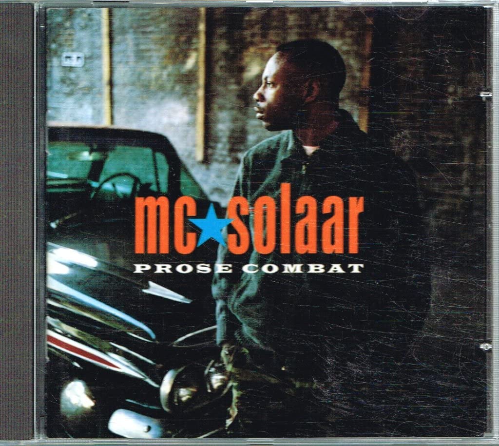 Prose Combat 0731452128928