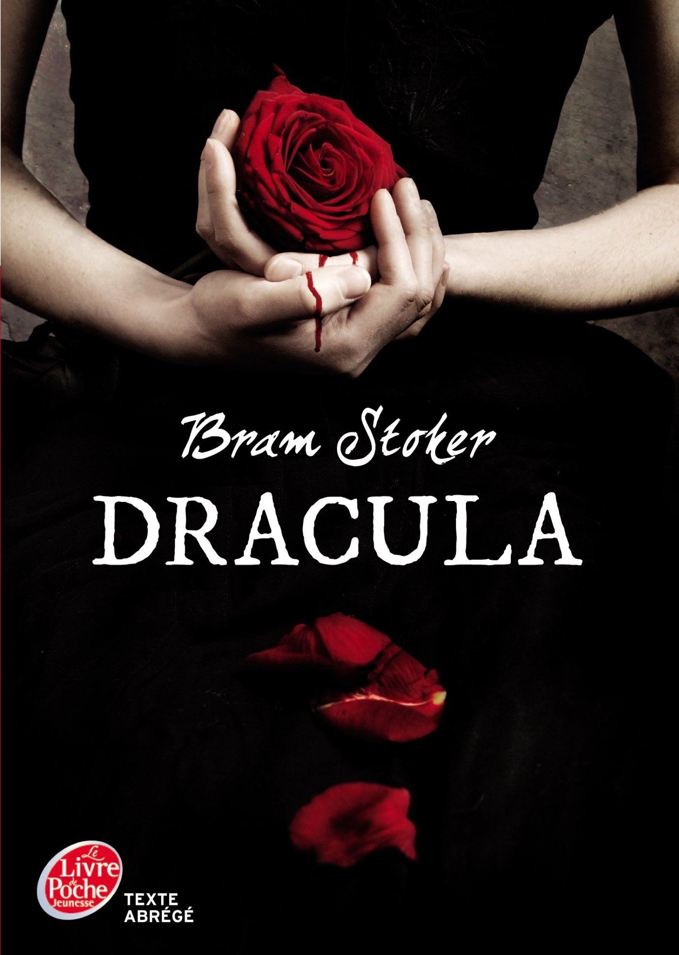 Dracula - Texte abrégé 9782013200691