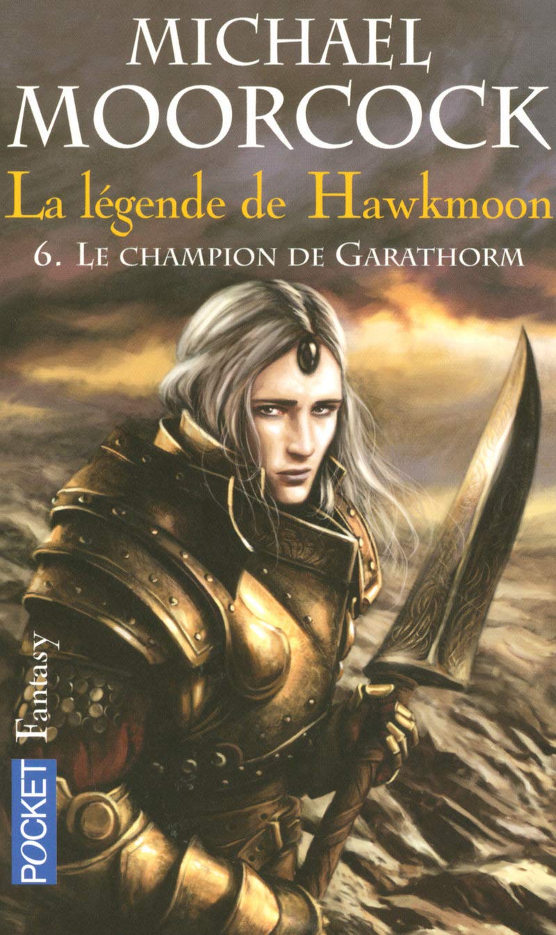 La légende de Hawkmoon (6) 9782266172998