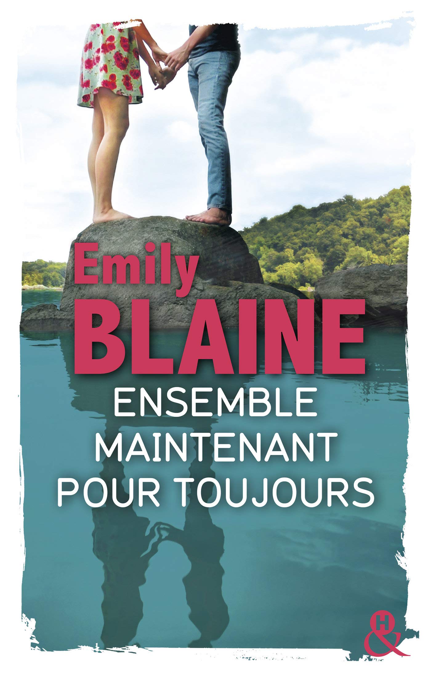 Ensemble maintenant pour toujours 9782280420068