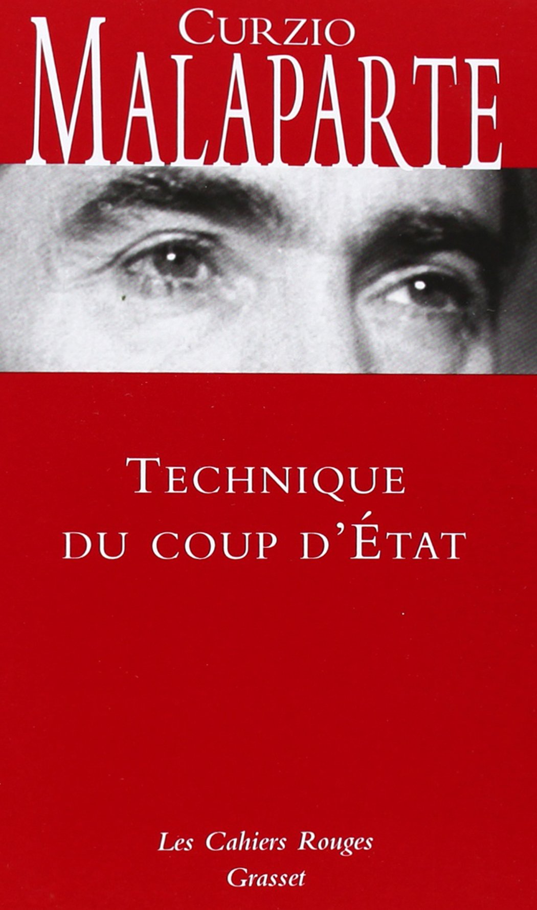 Technique du coup d'état 9782246139836