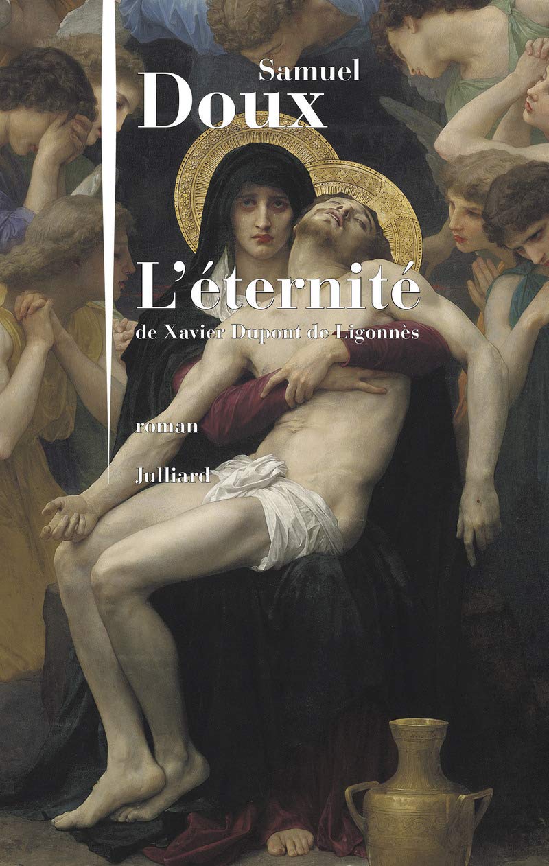L'Éternité de Xavier Dupont de Ligonnès 9782260029144