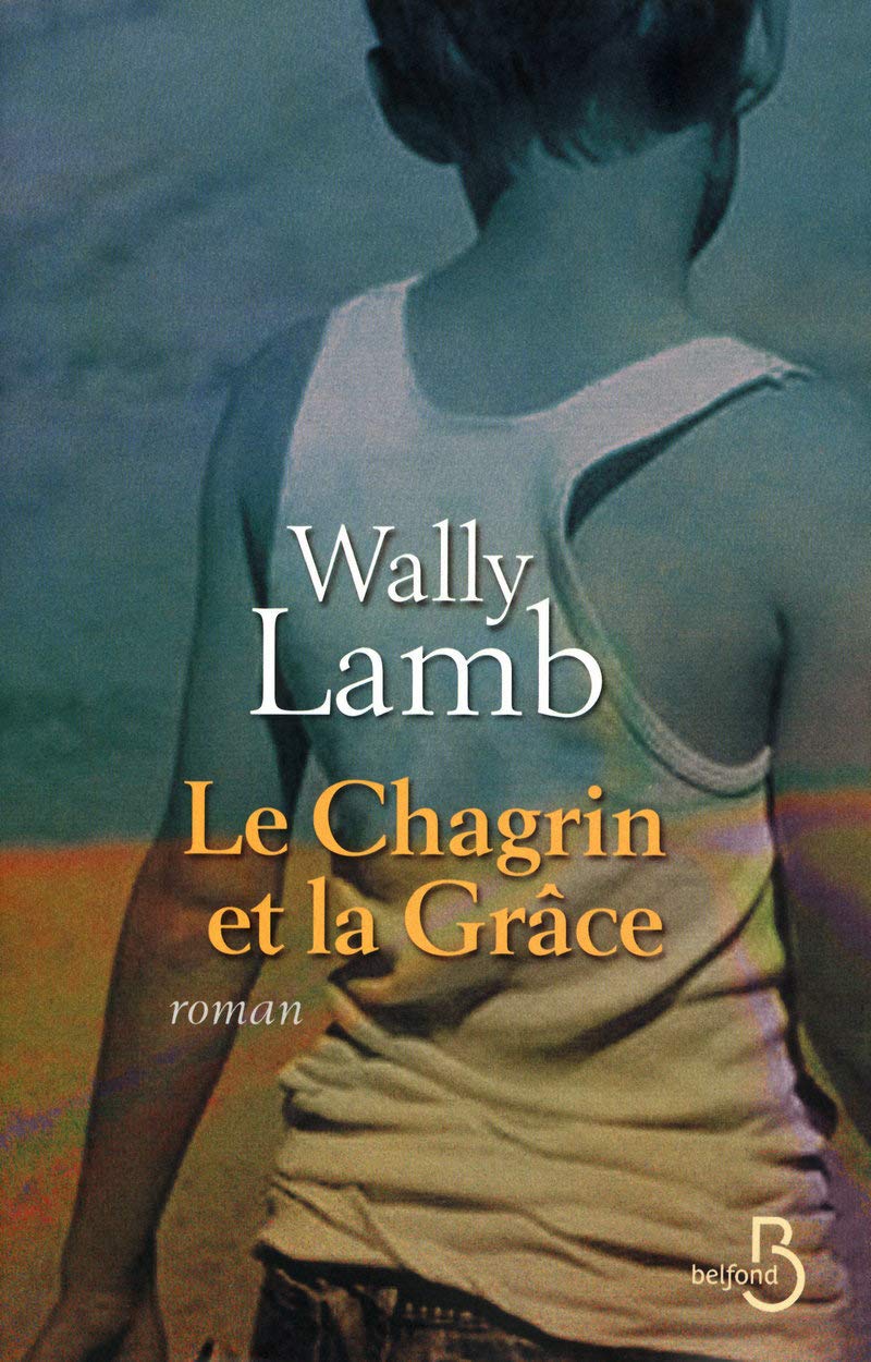 Le Chagrin et la Grâce 9782714445551