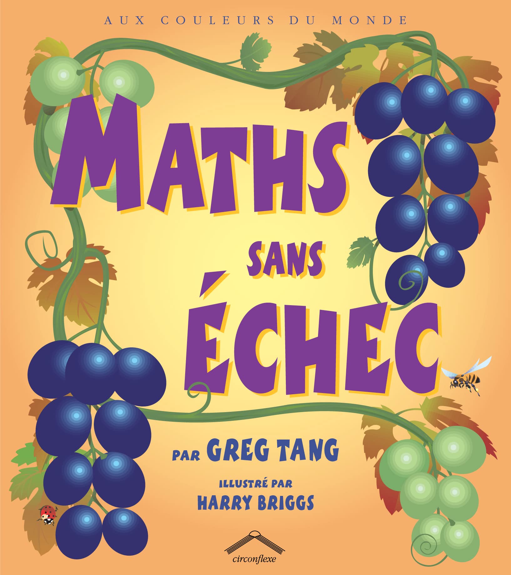 Maths sans échec 9782878332940