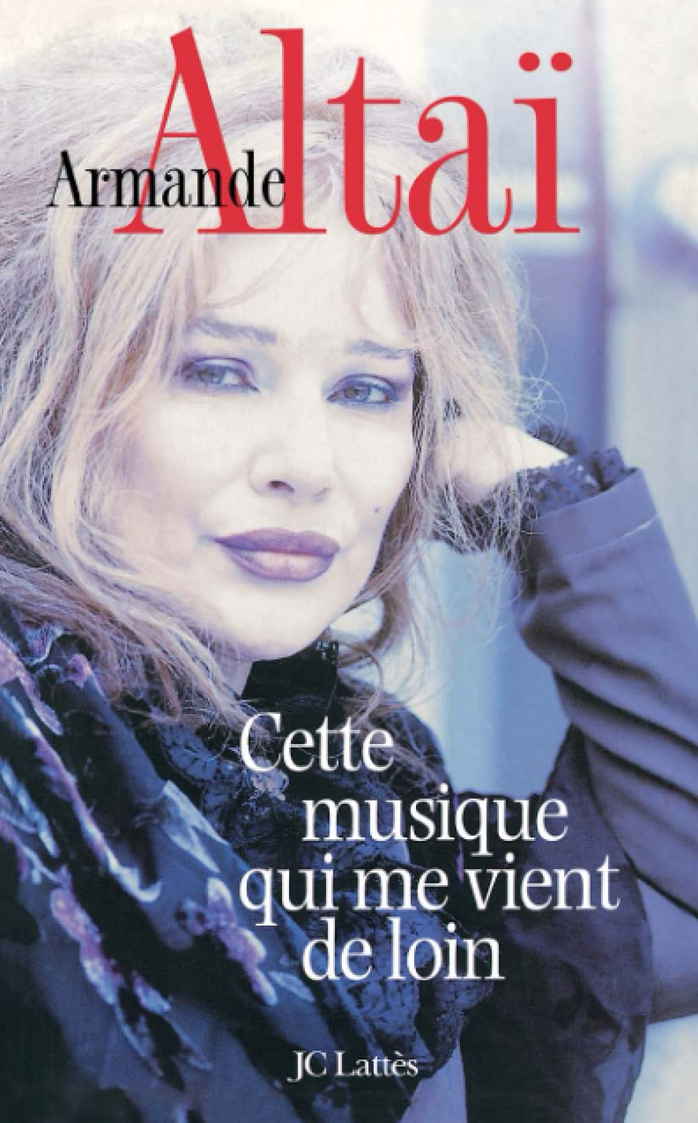 Une musique qui me vient de loin 9782709625432