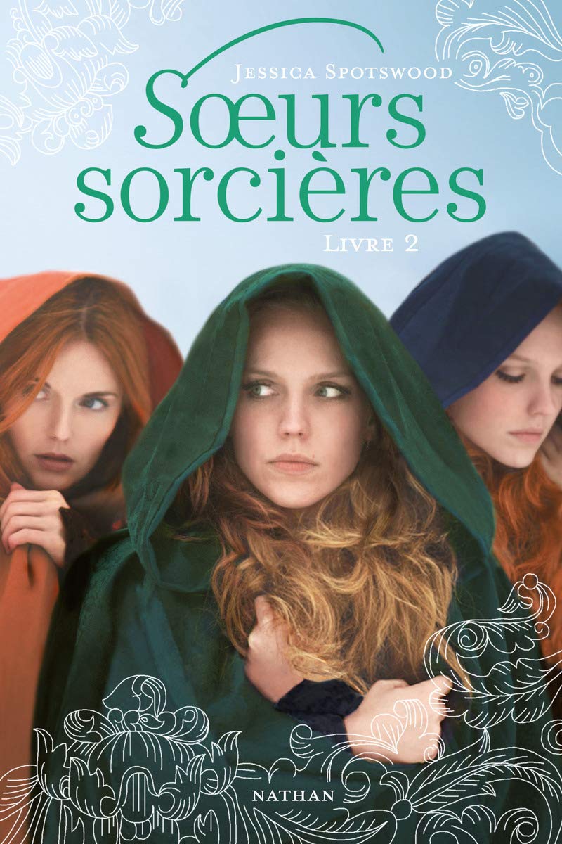Soeurs sorcières - Livre 2 - Roman Fantasy: Tome 2 (2) 9782092540442