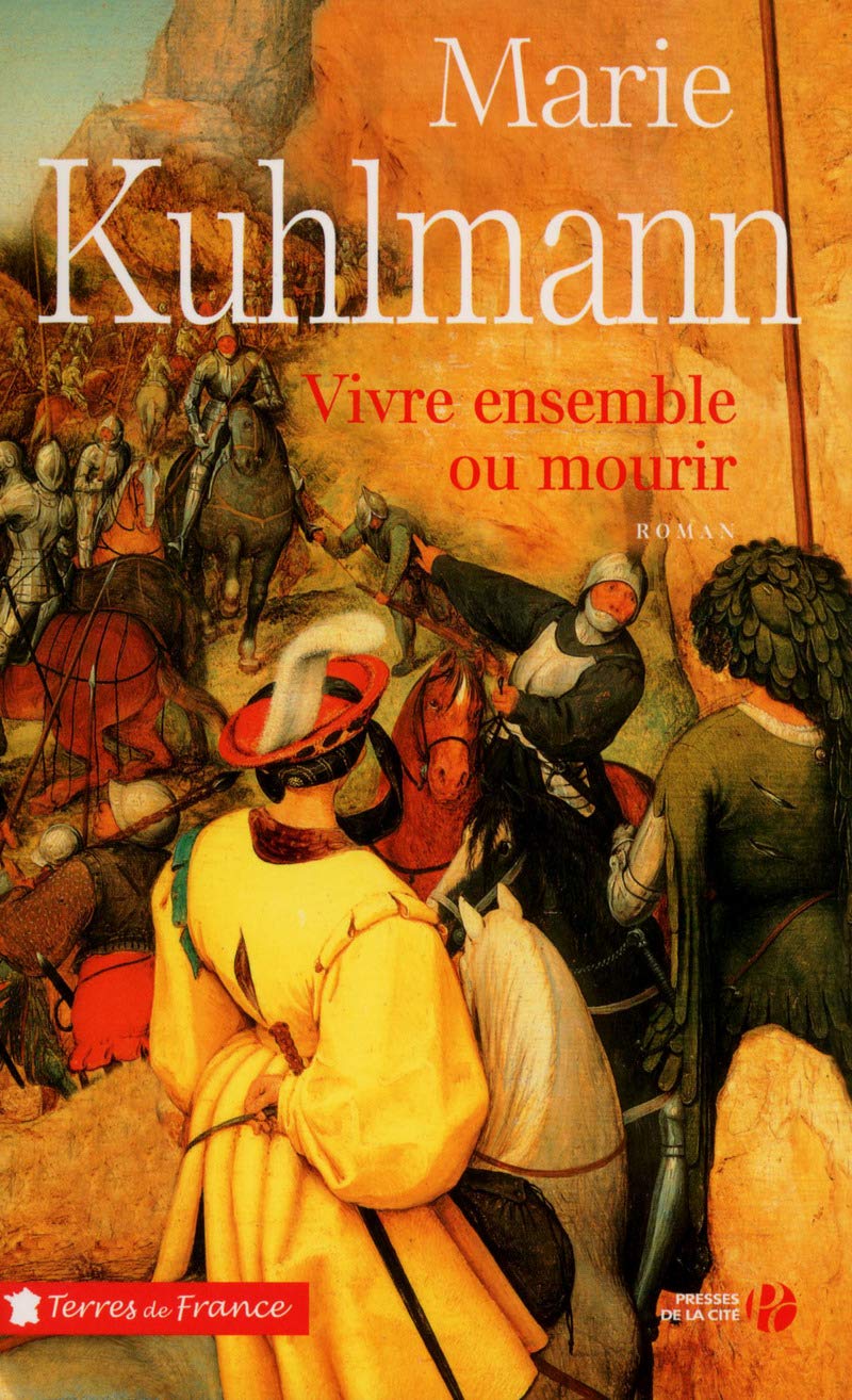 Vivre ensemble ou mourir 9782258109957